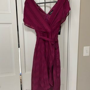 Lulus dress